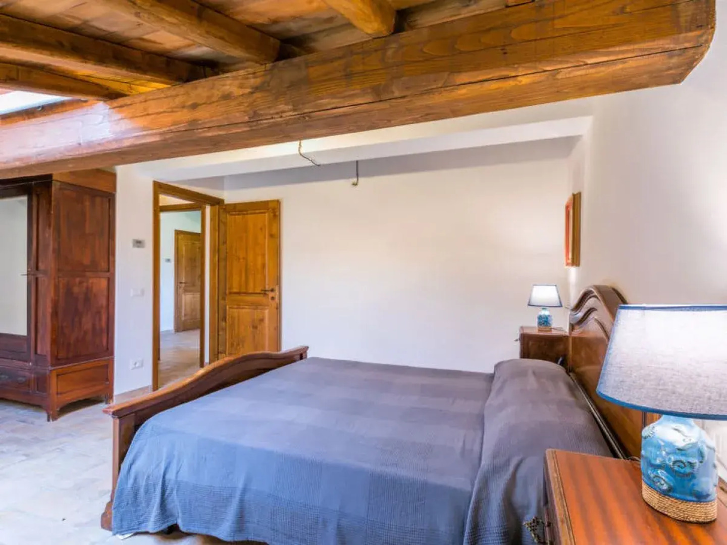 House Granum Guardistallo