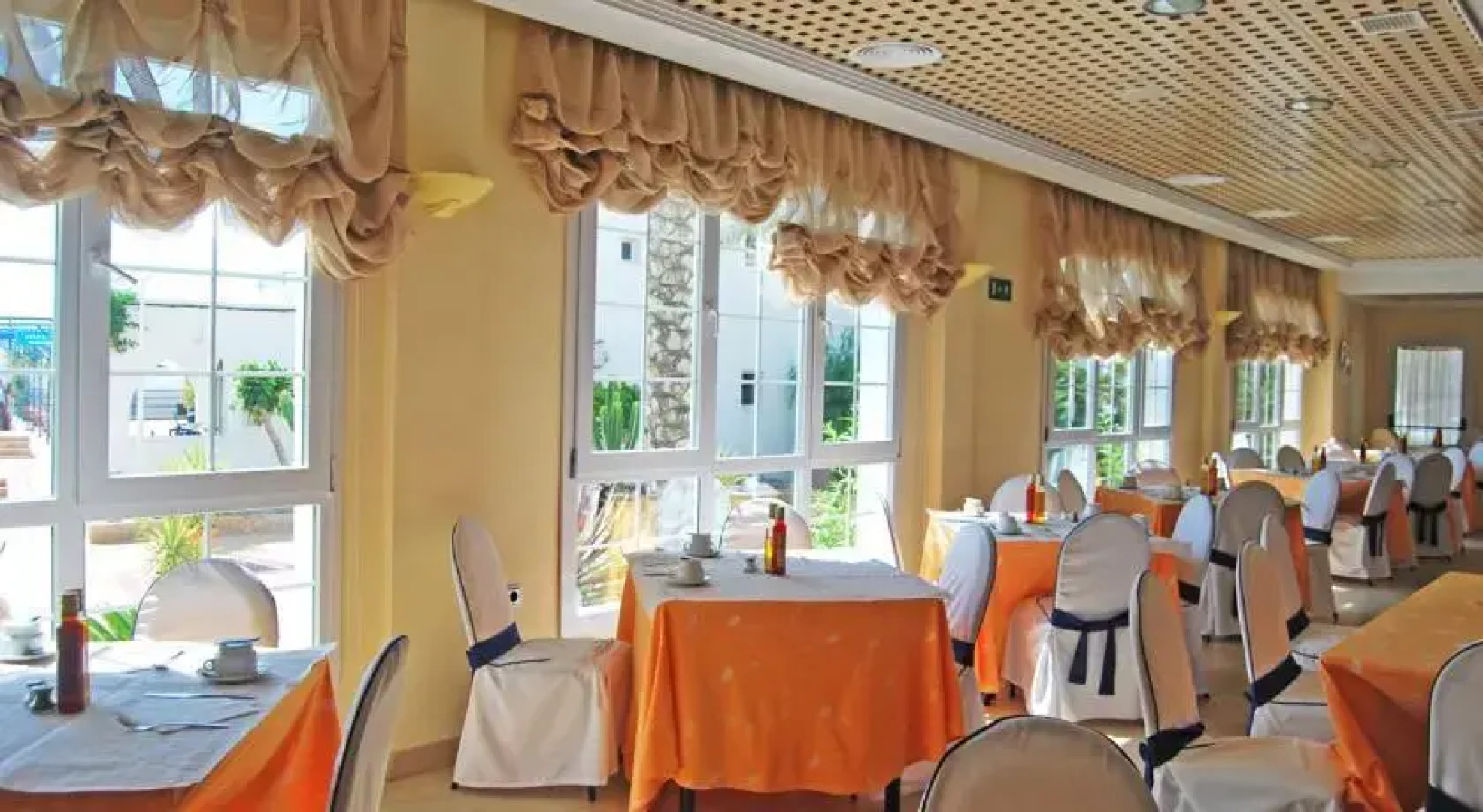 Punta del Cantal Hotel Suites