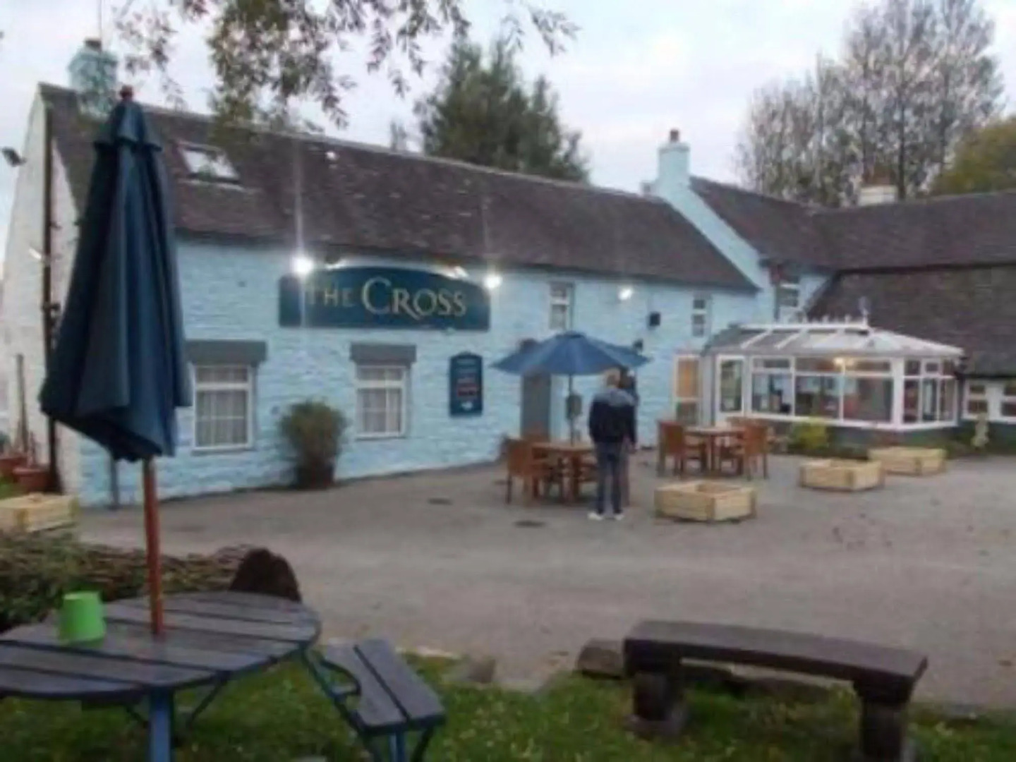The Cross Inn
