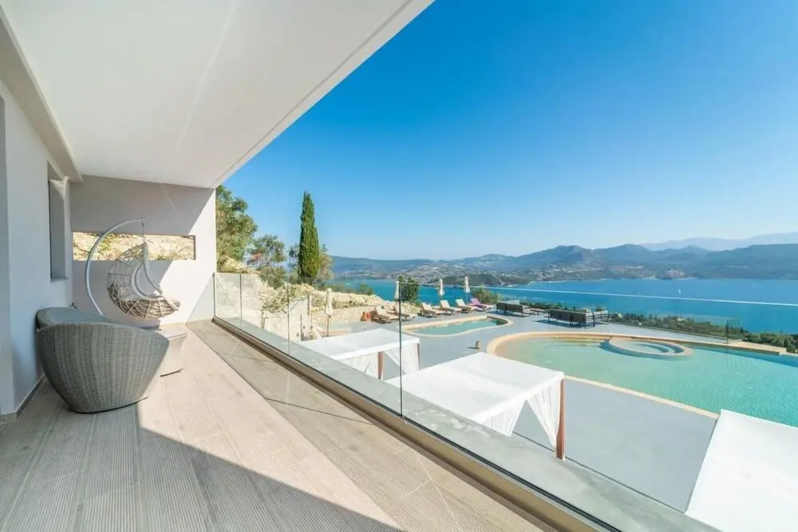 Katouna Suites Luxury Boutique Hotel - Adults Only