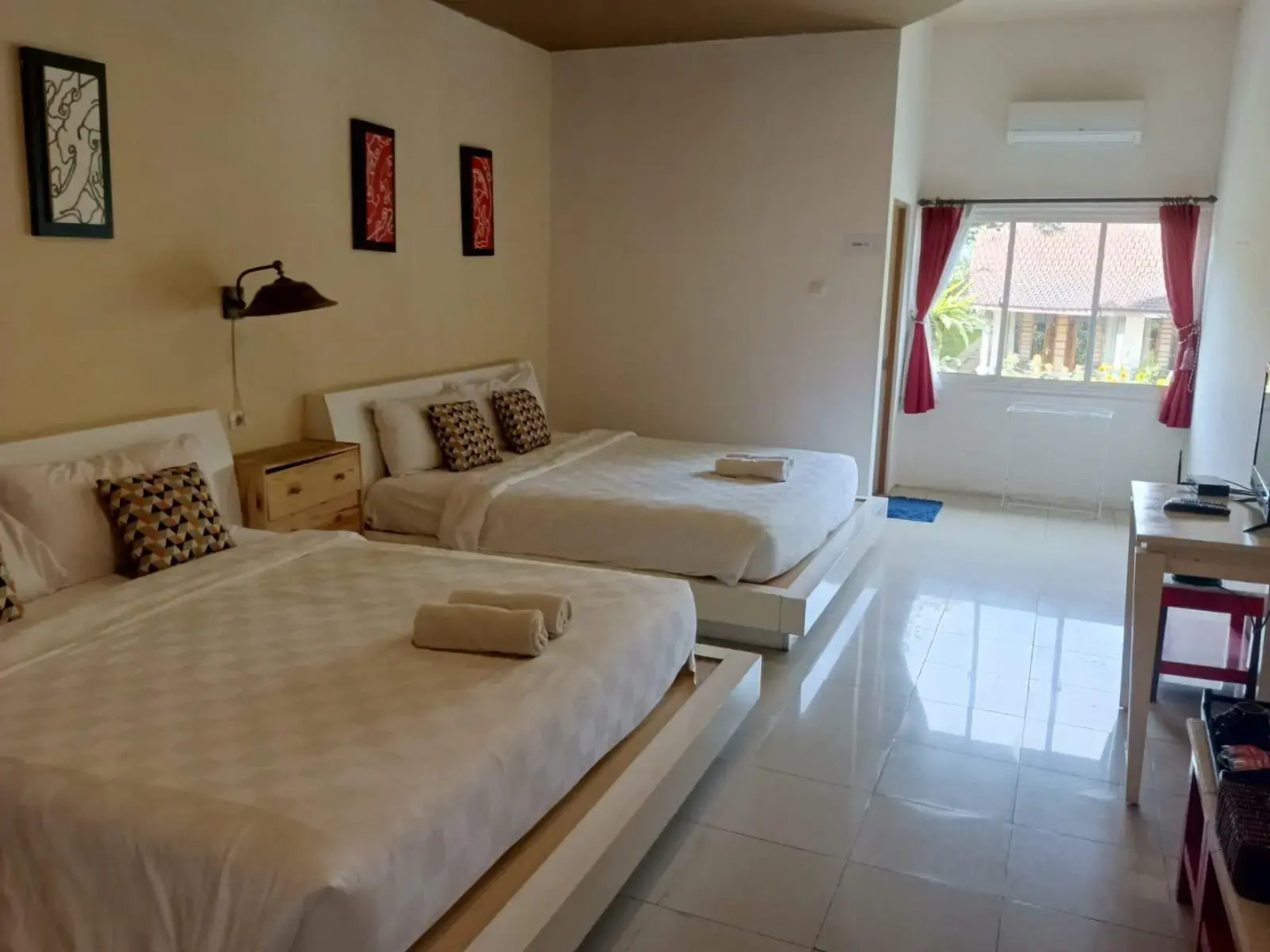 The Village Resort Bogor Powered by Archipelago