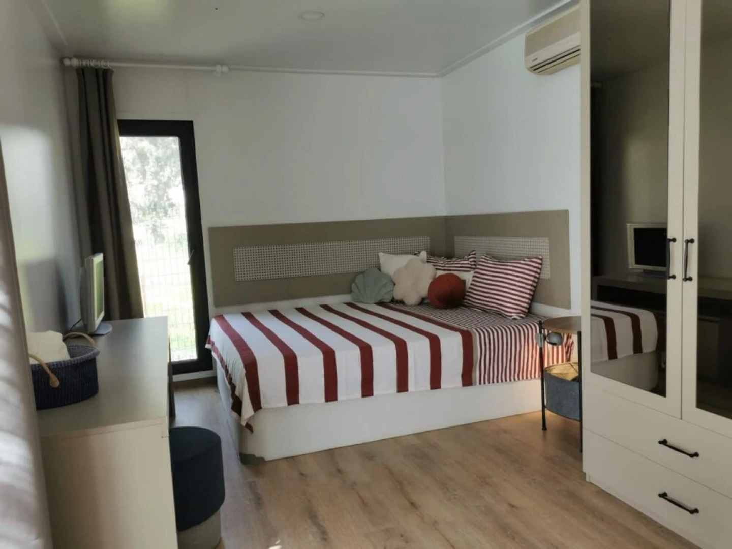 Tiny House 1 Min to Beach in Bozburun Marmaris