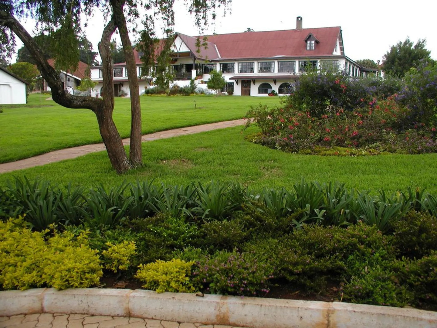 Brackenhurst Conference and Retreat Centre