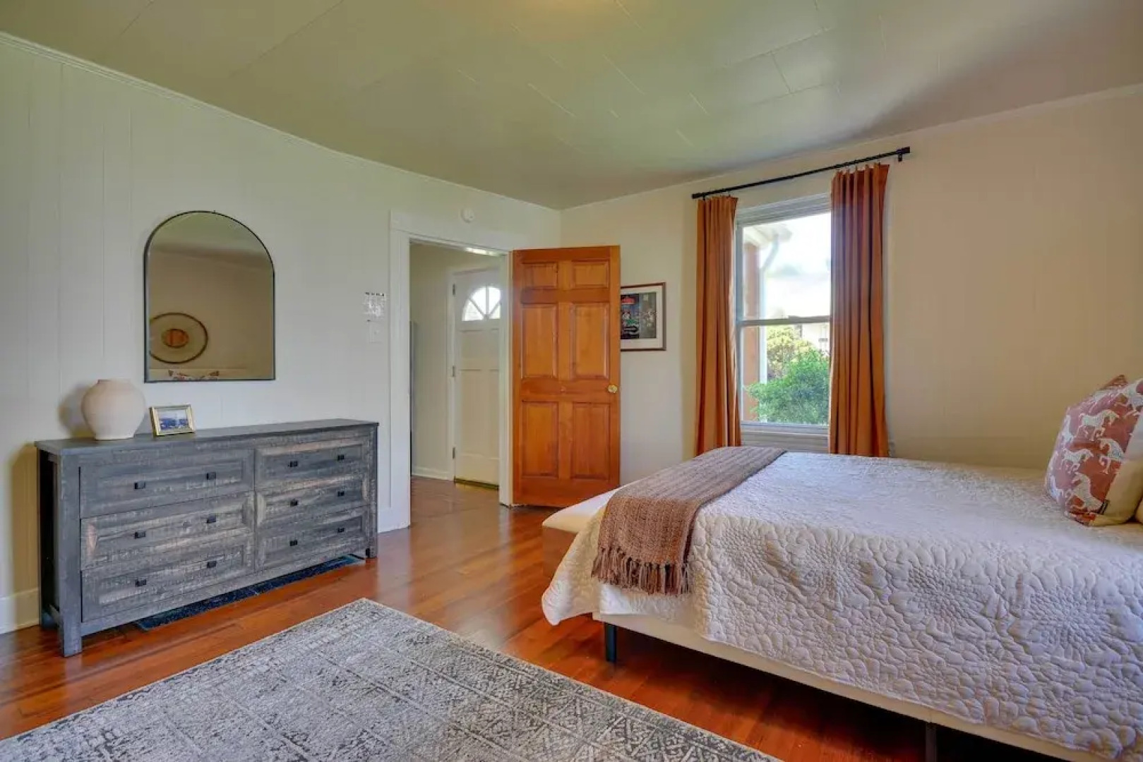 Charming Danville Home: 1/2 Mi to Caesars Virginia