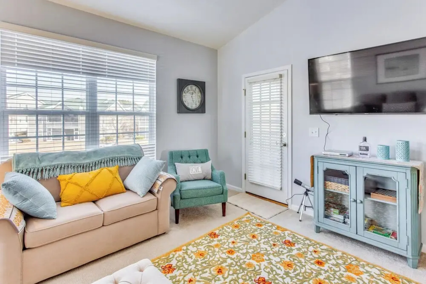 Golf, Swim & Explore: Sunset Beach Family Condo!