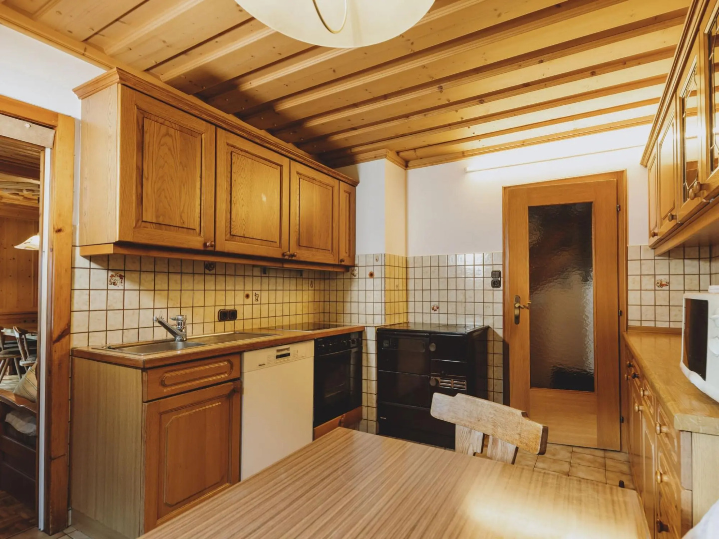 Holiday Home on Grossglockner Alpine Road