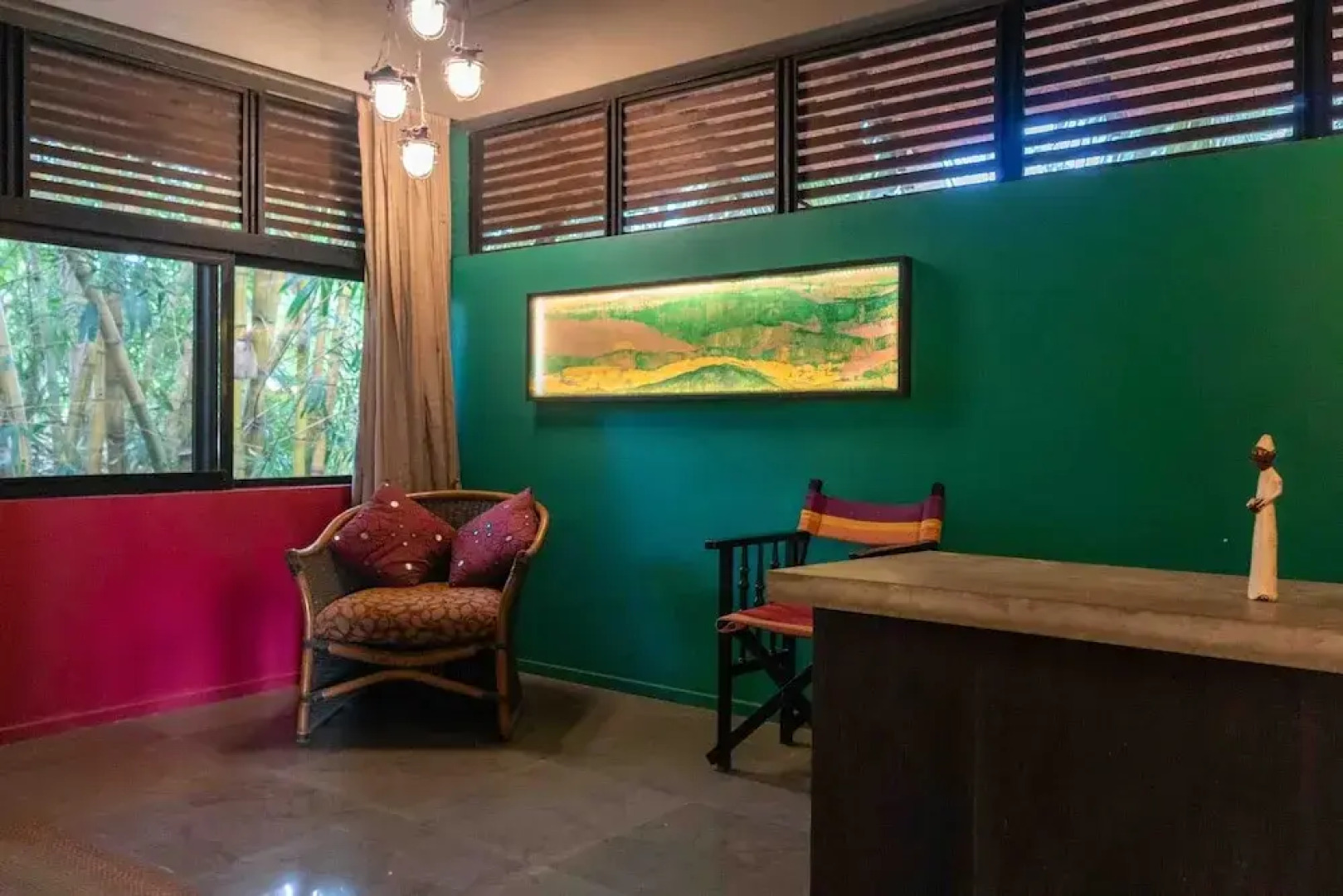 Toya Toya by Vista Rooms