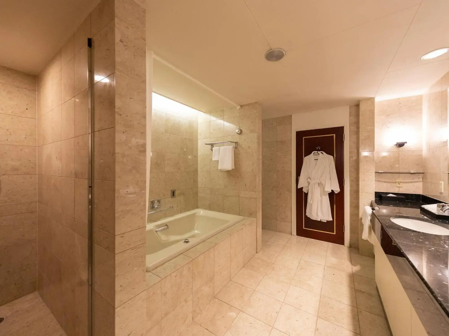 Premier Hotel Tsubaki Sapporo