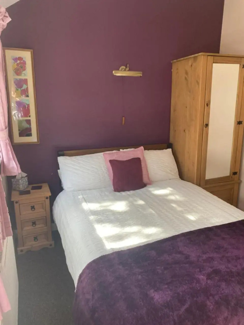 White Heather Guest House