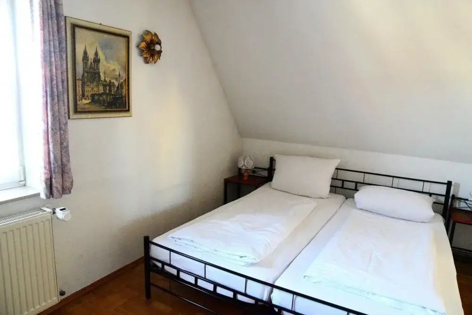 Gasthof und Hotel zum Hirsch