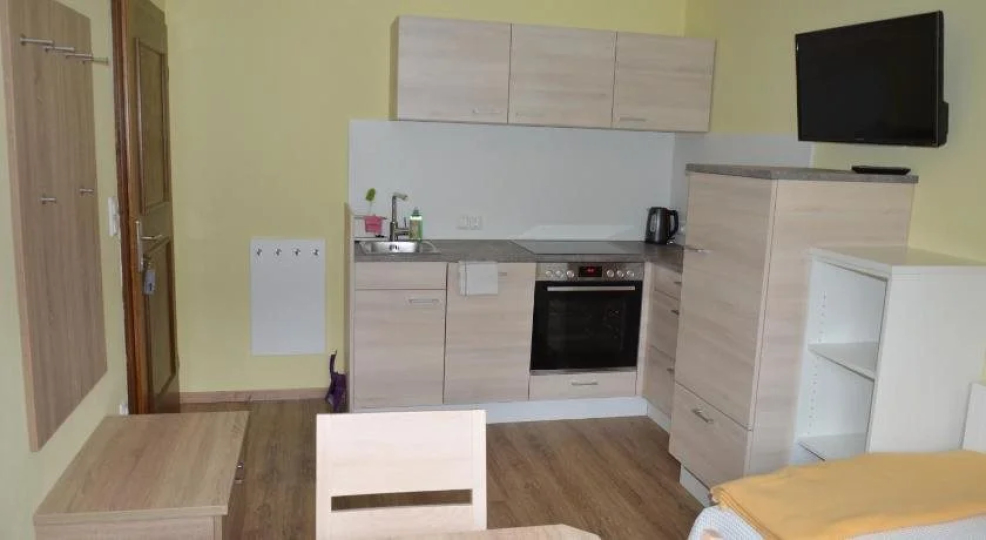 Bauernhof Unterhöfner