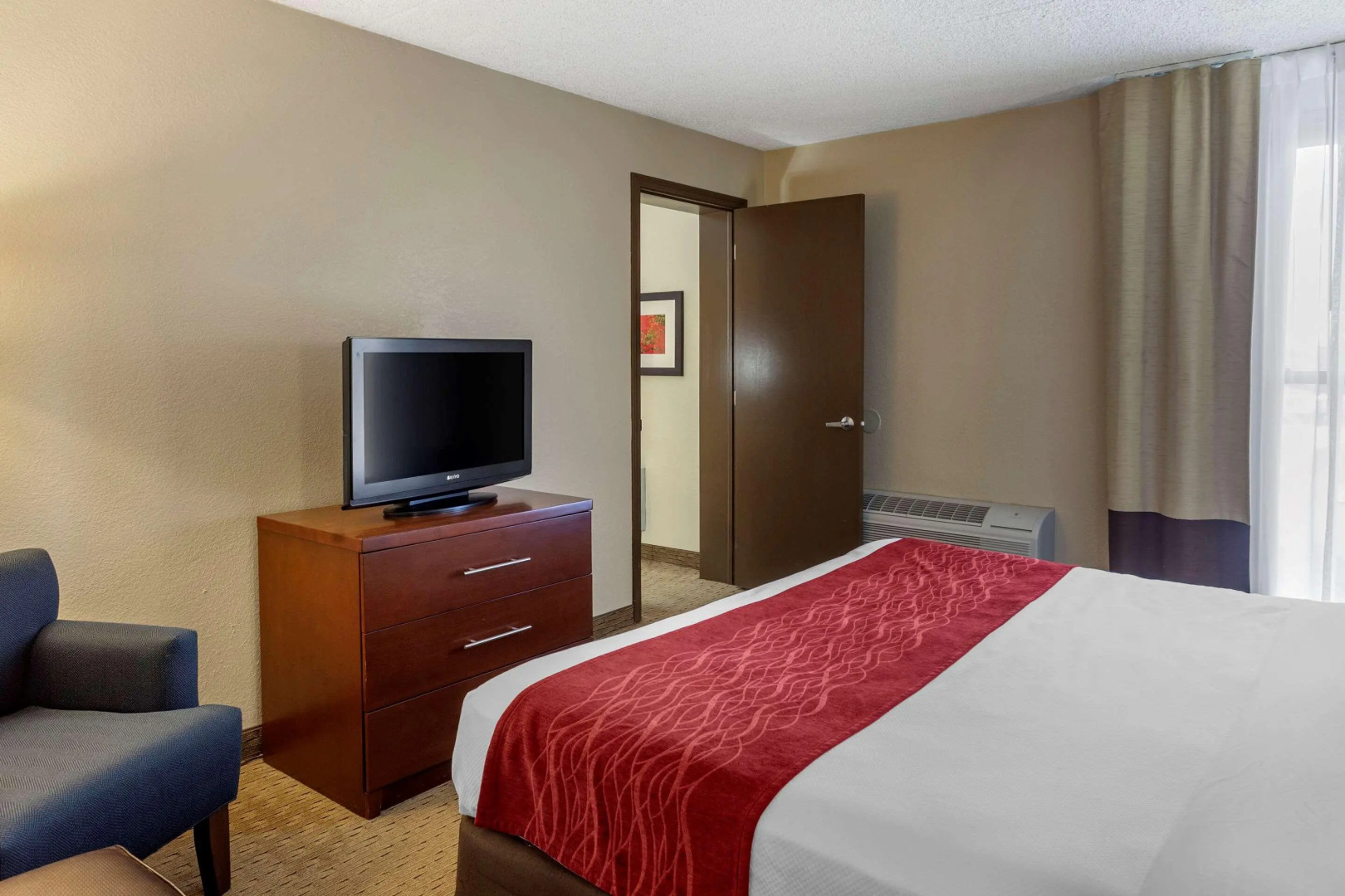 Comfort Inn & Suites Rochelle - DeKalb