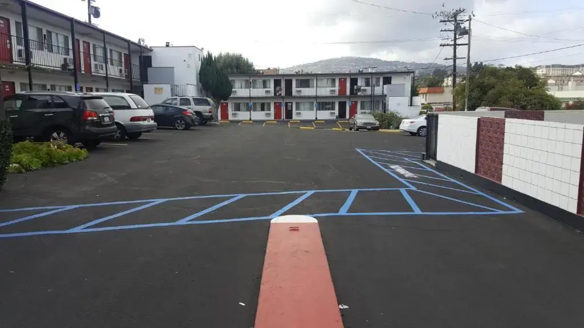 The Guest Harbor Inn - Port of Los Angeles San Pedro