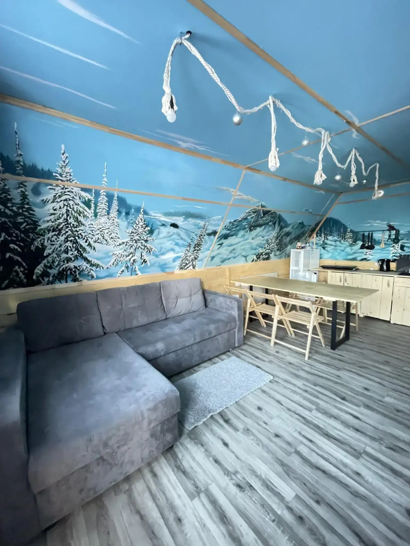 All in Gesh (Алл ин Геш)