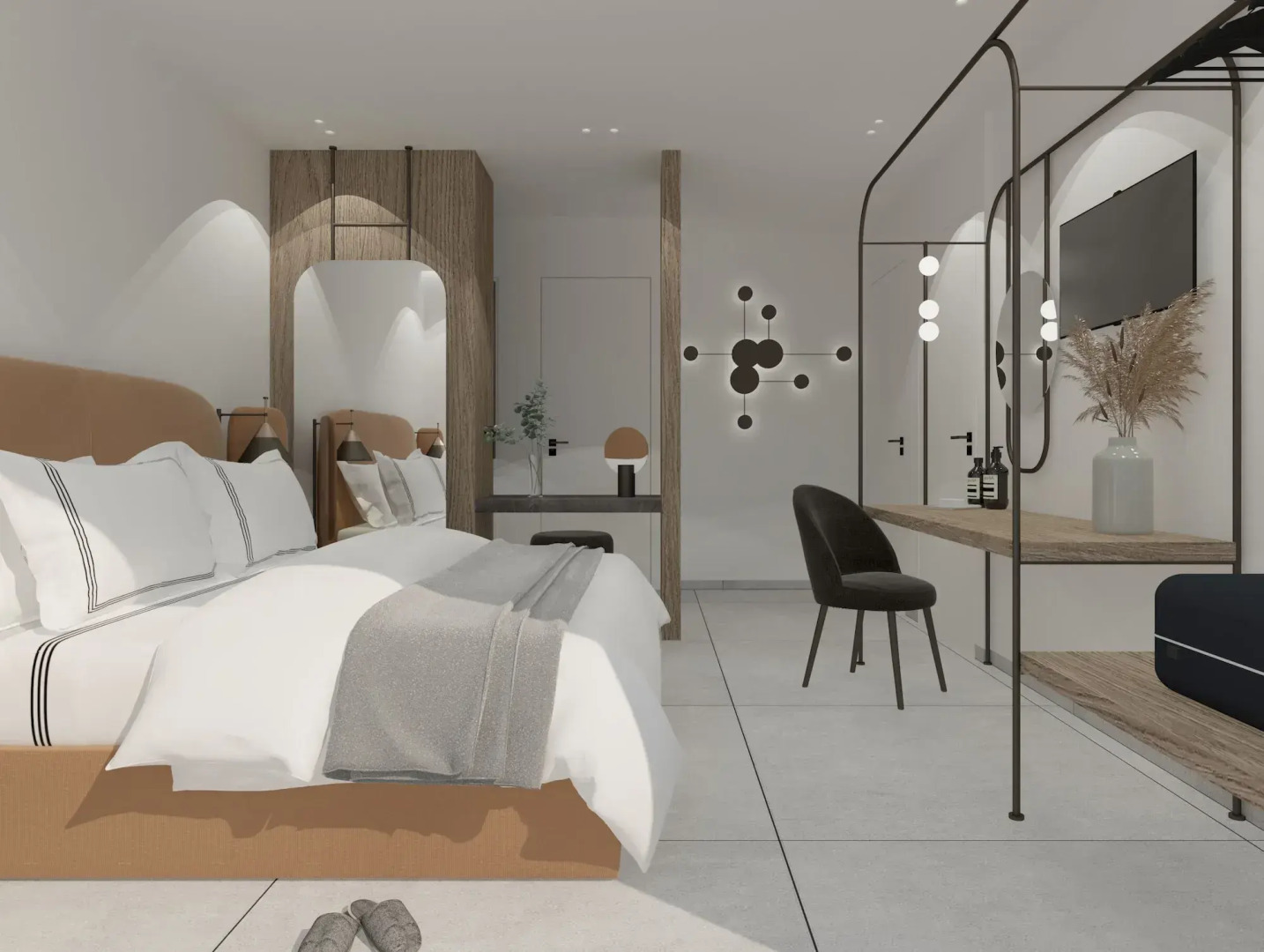 Petousis Hotel & Suites