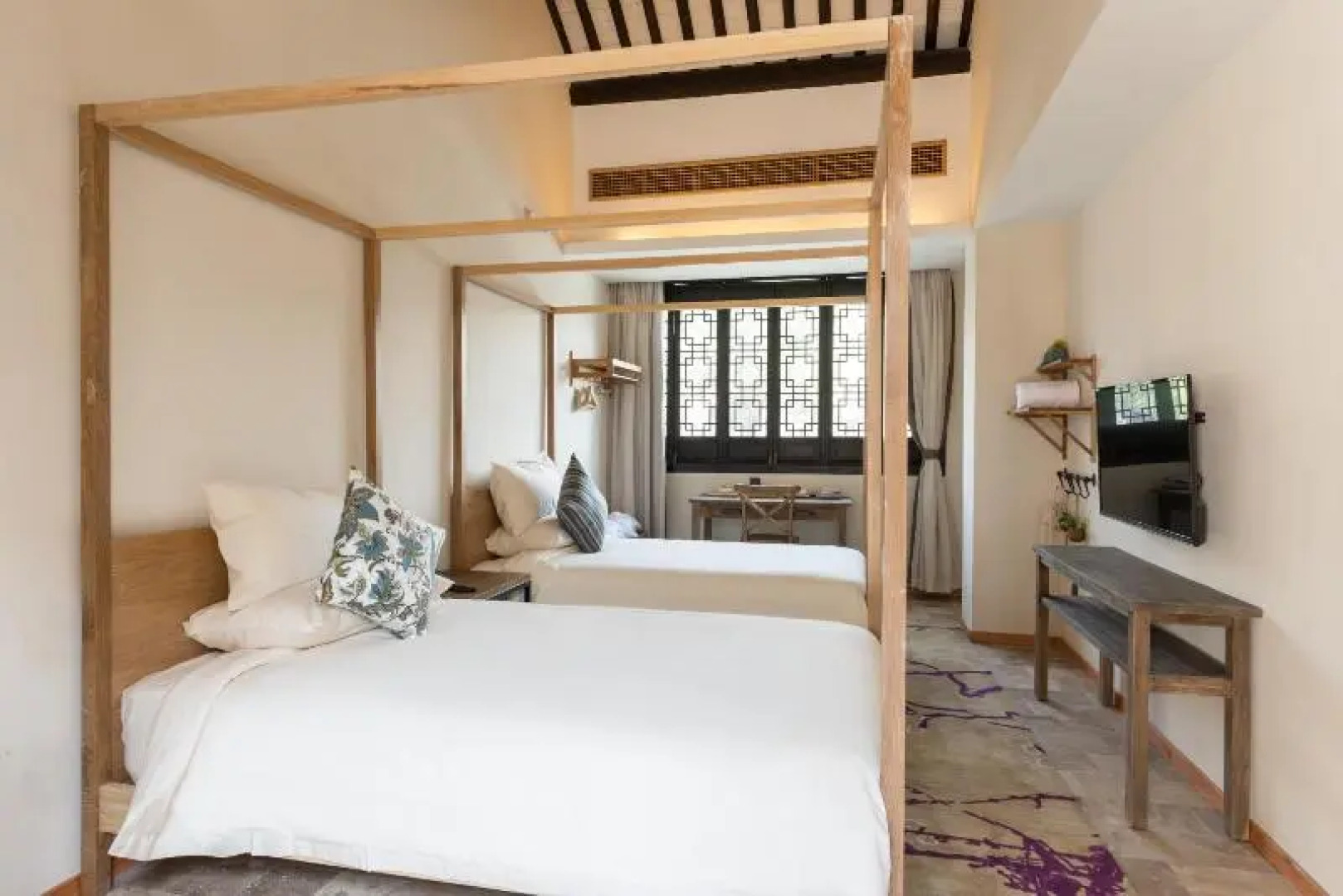 Blossom Hill Inn · Shantang