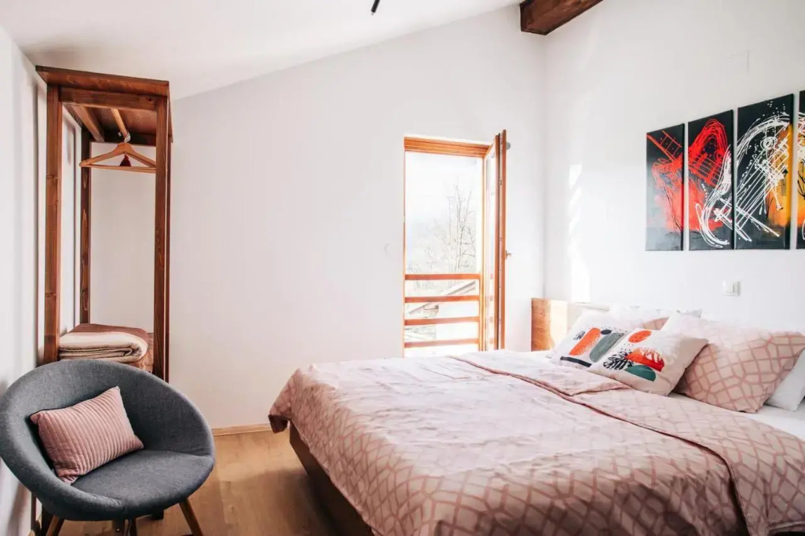 Apartment House Blazar