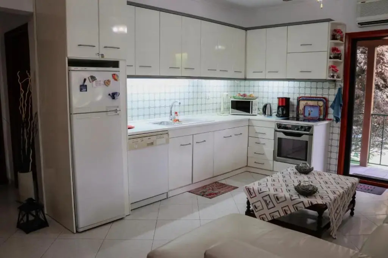 Renaissance Holidays Villa