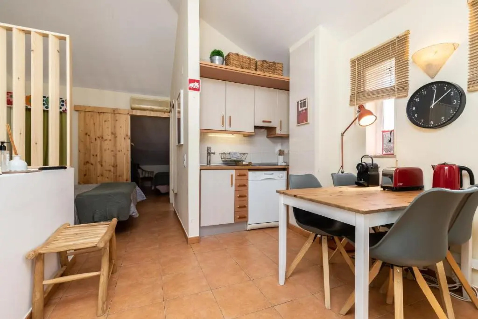 Cabanas Green Apartment & Loft.