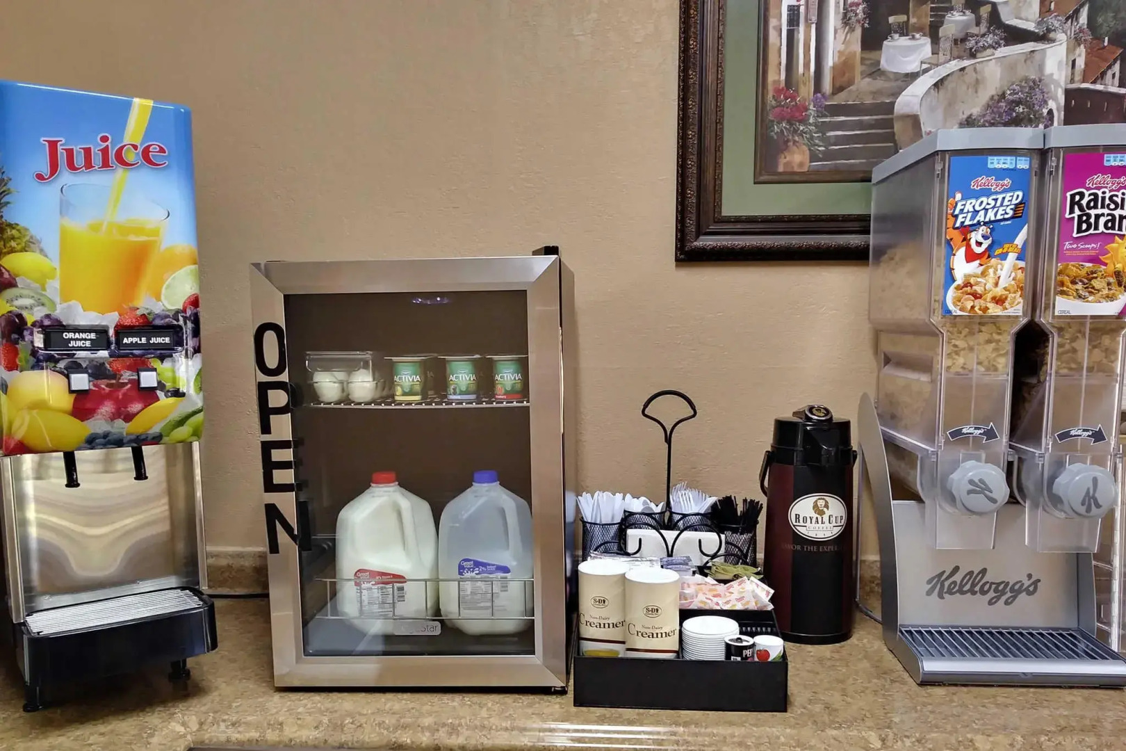 Econo Lodge Rome South