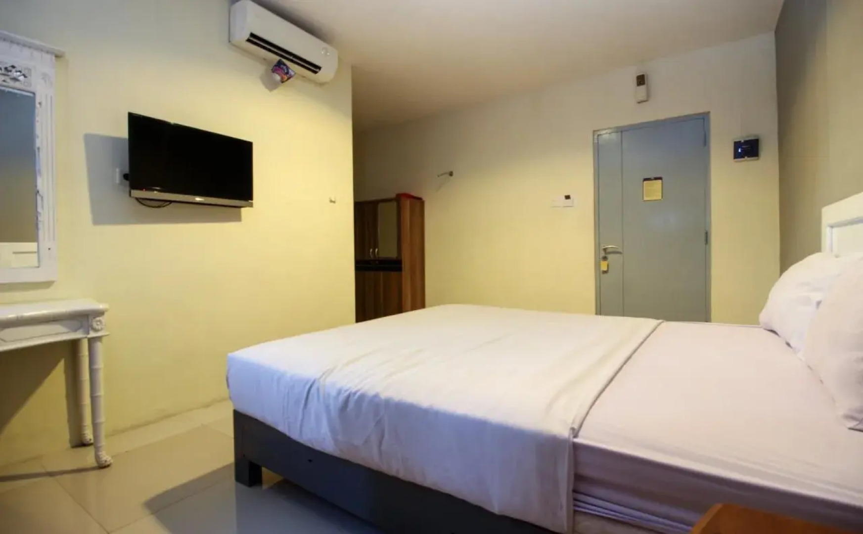 Wijaya Imperial Hotel