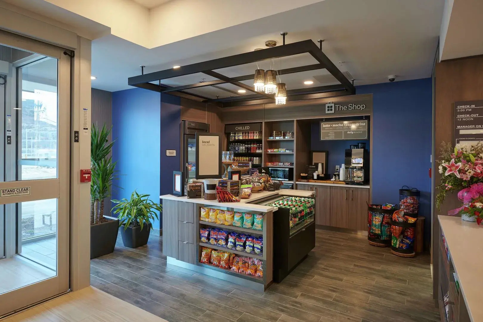 Hilton Garden Inn St. John's Newfoundland, Canada