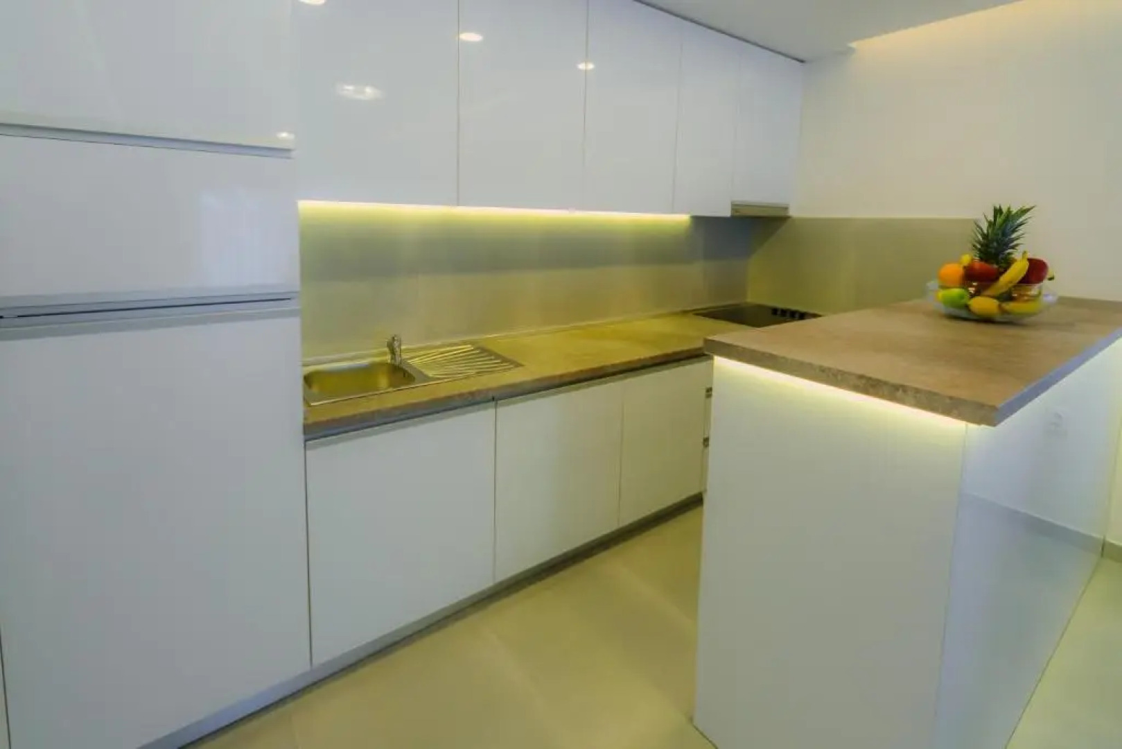 Apartmani Novaković