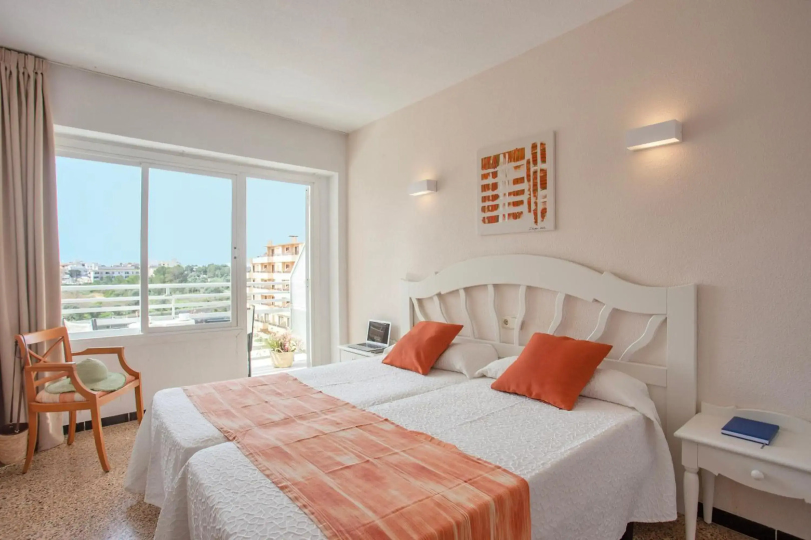 Playamar Hotel & Apartamentos