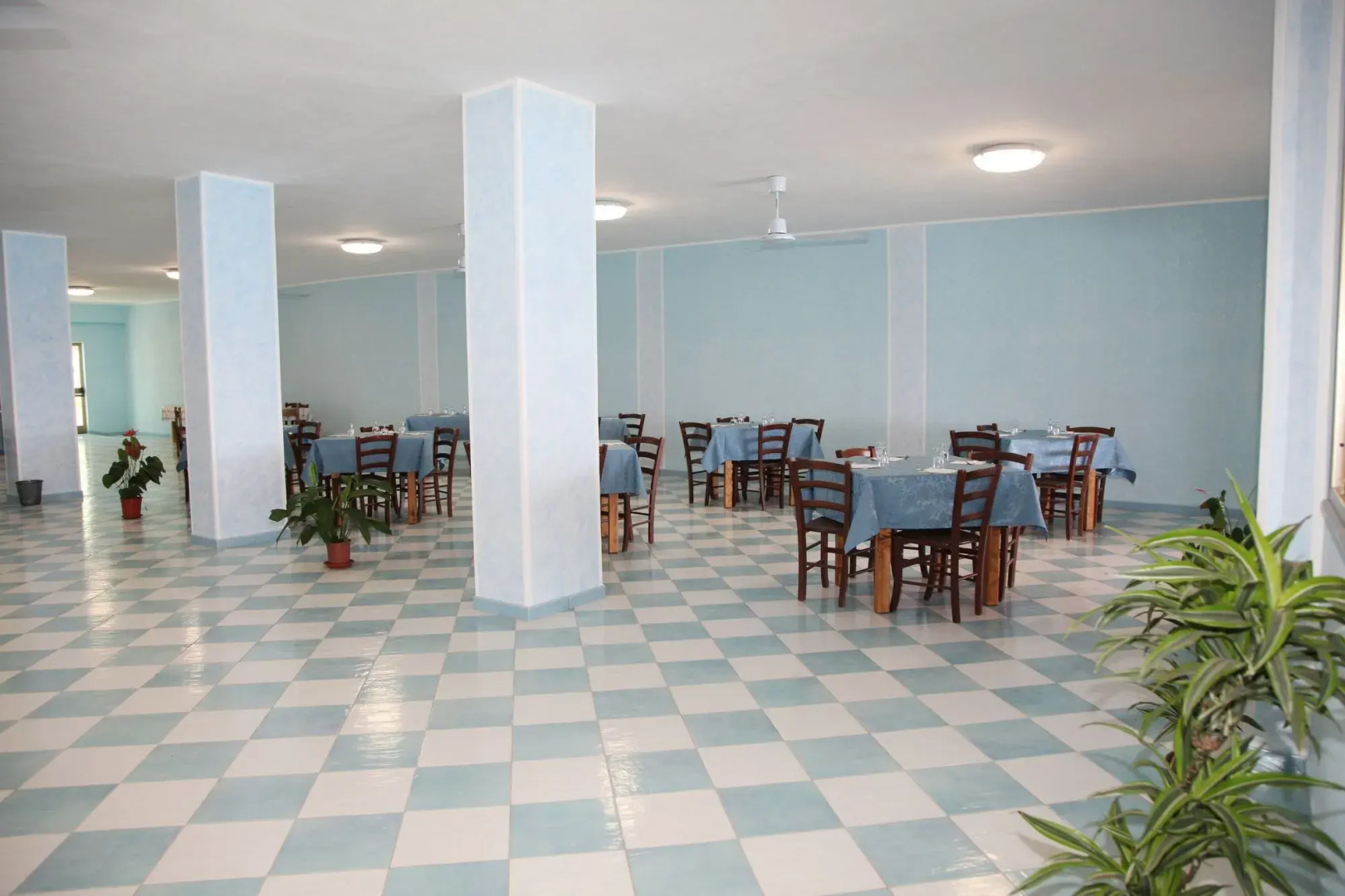 Villagio Camping La Scogliera