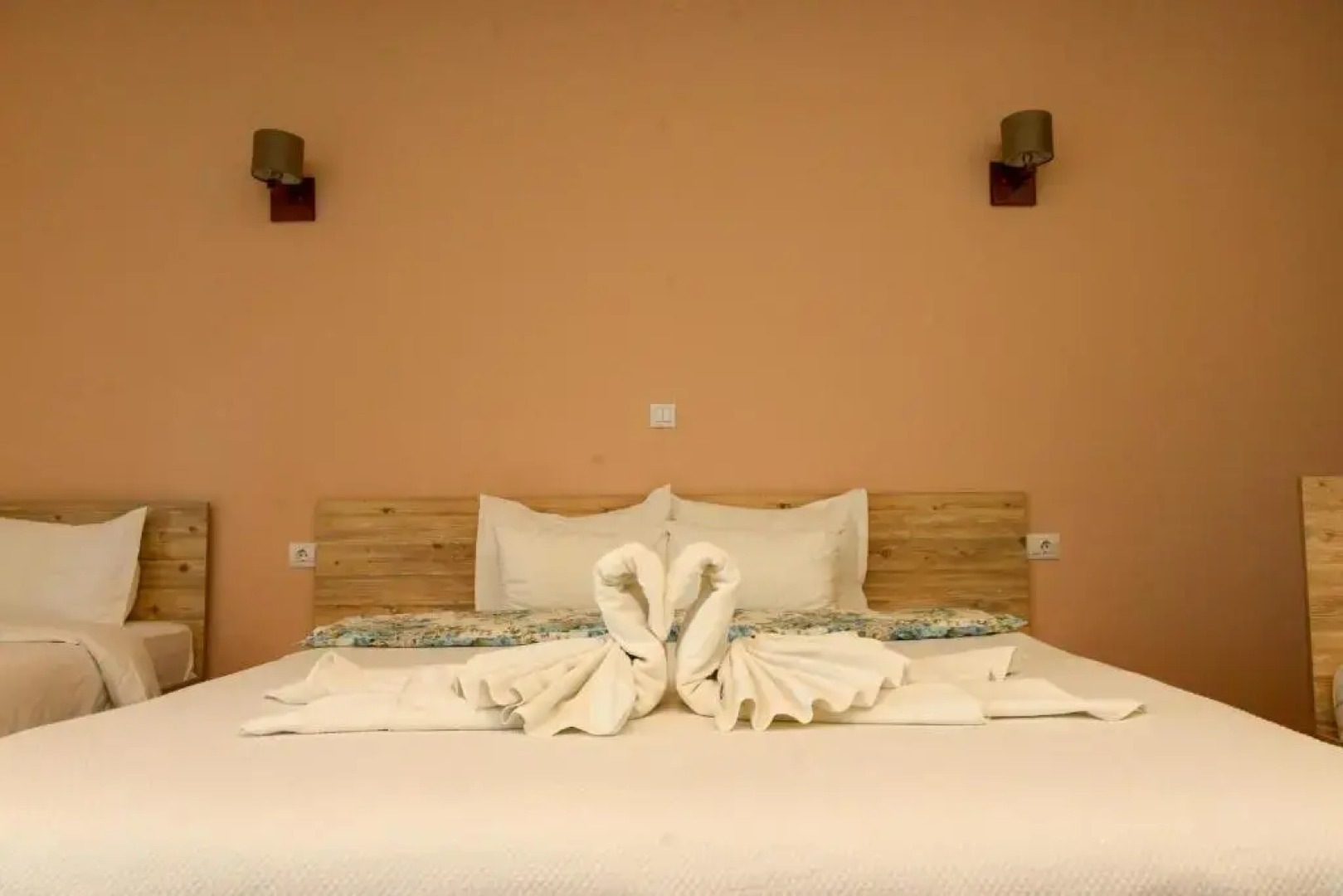 Verdisso Hotel & Restaurant