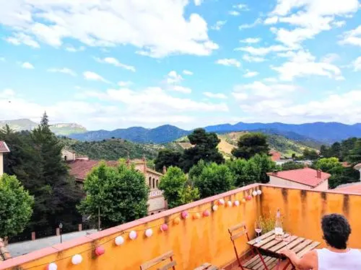 Apartament Ca la Rambla