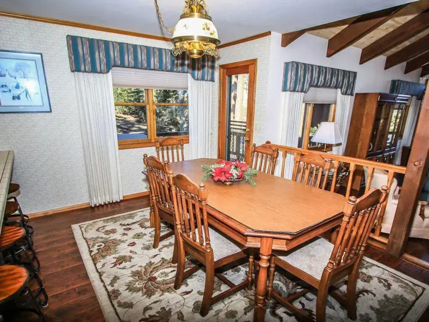 Four Seasons Estate #1231