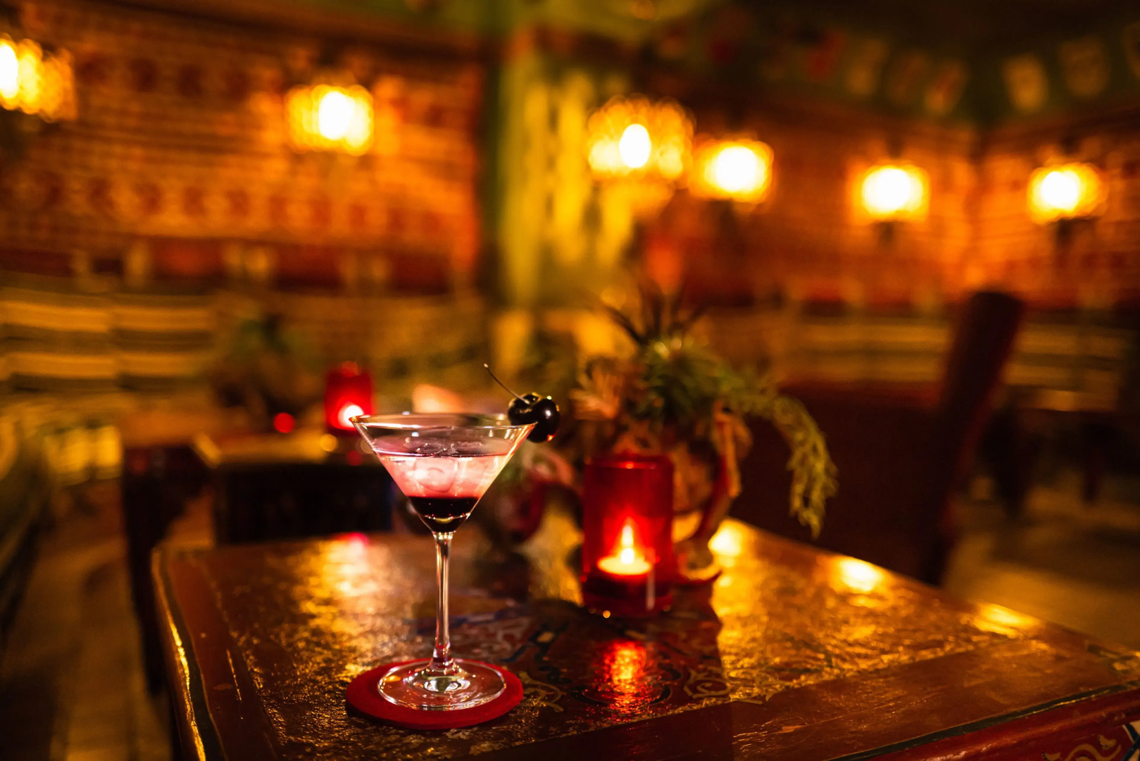 Hotel bei Schumann, Restaurants & SPA-Tempel