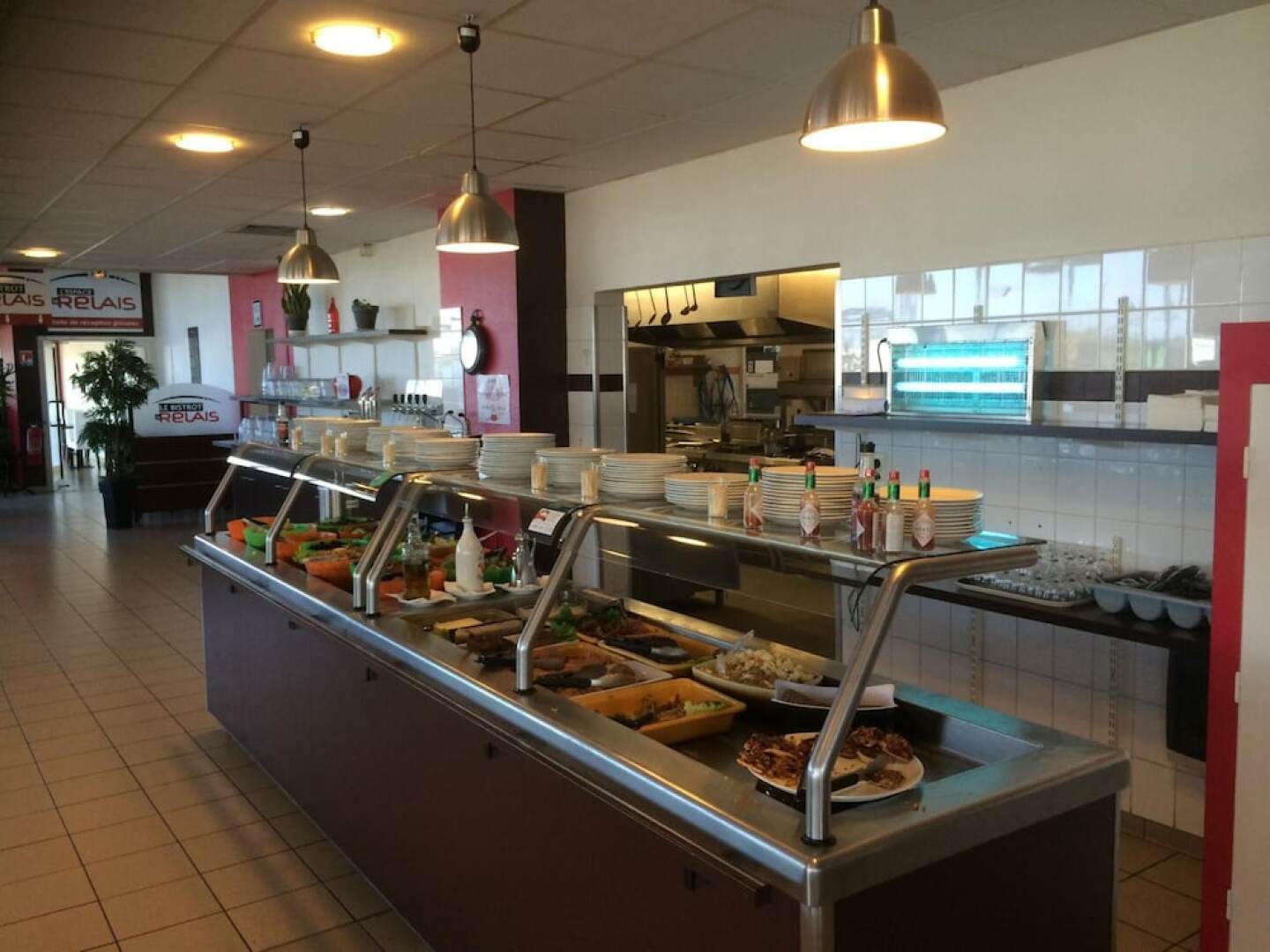 Le Relais de Barbezieux