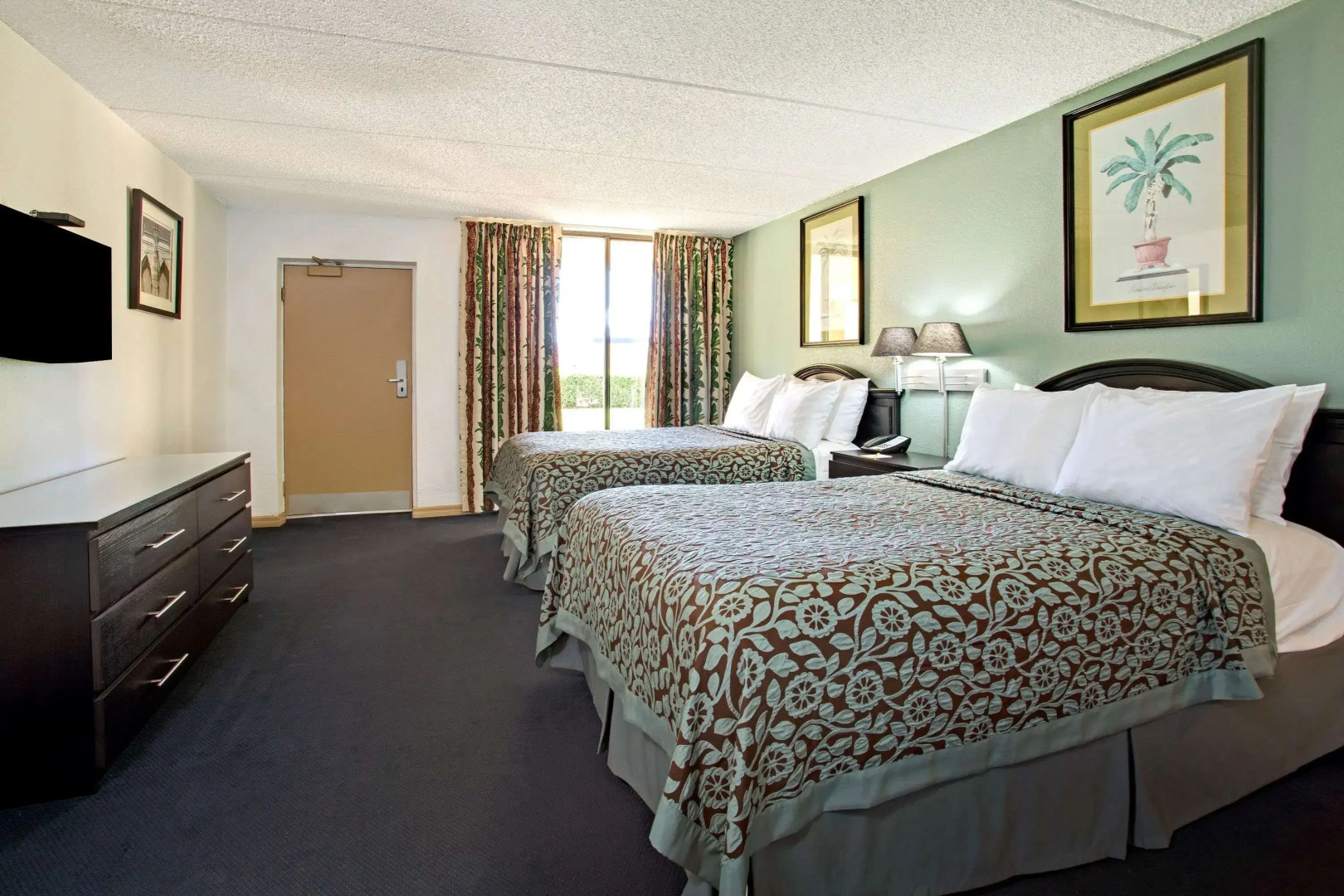 Days Inn by Wyndham Orlando Airport Florida Mall
