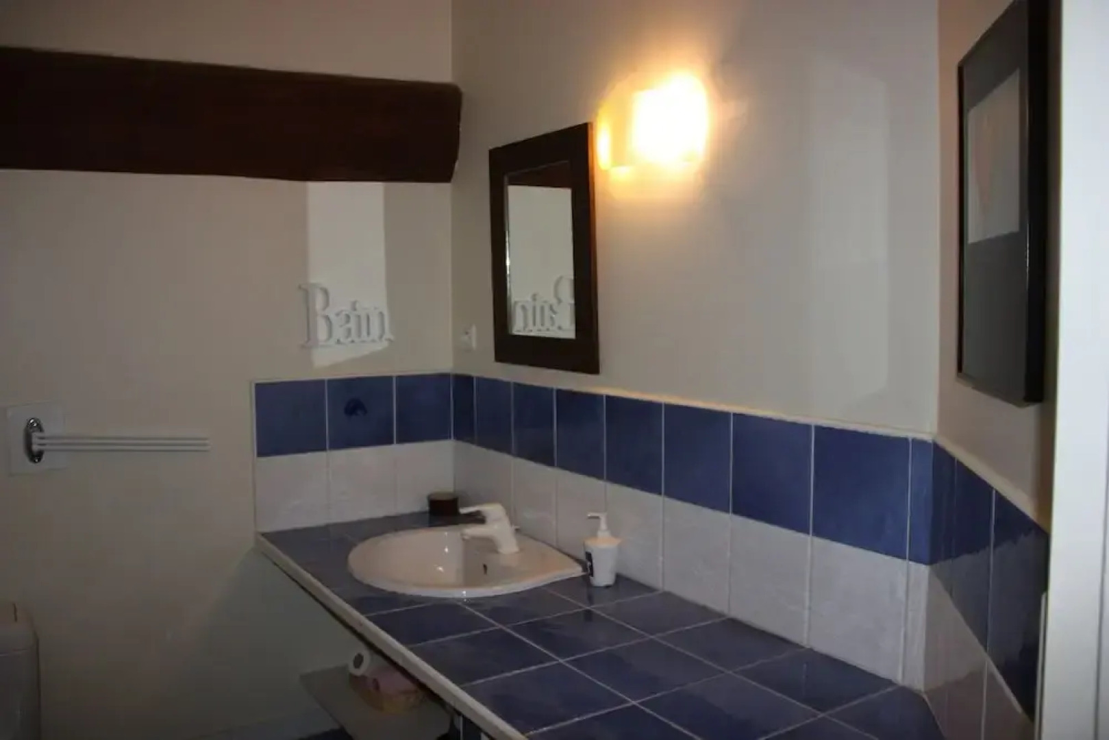 Gite In Fontainebleau