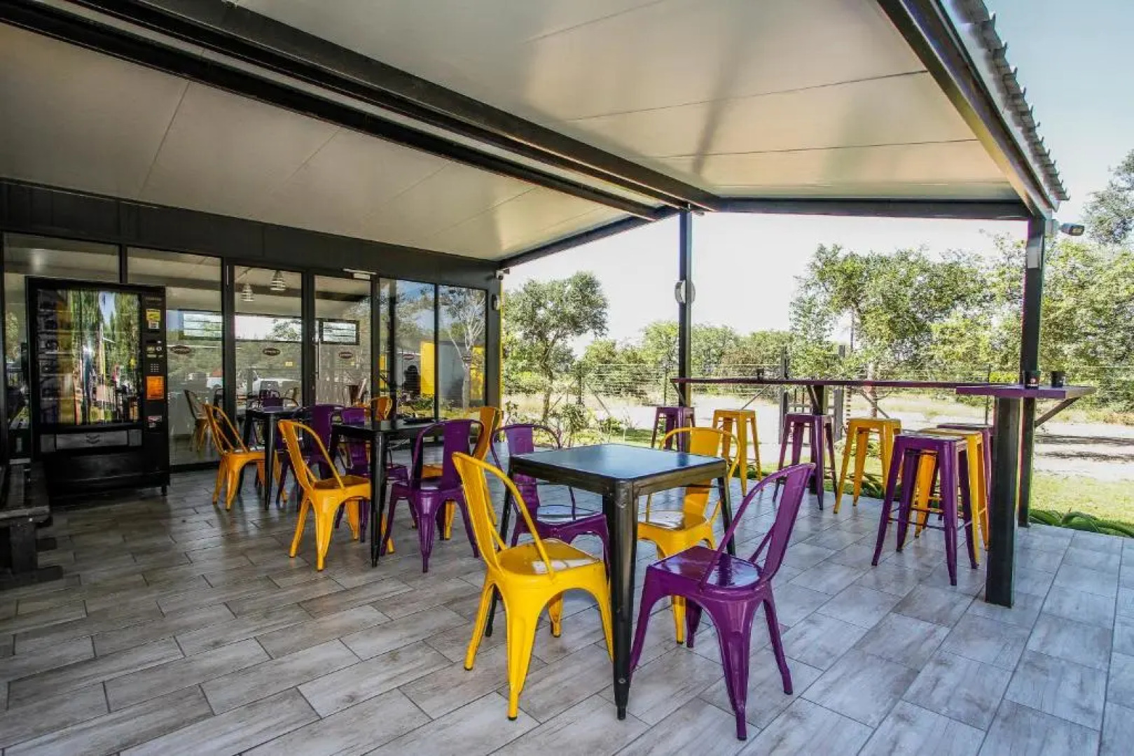 SleepOver Beitbridge