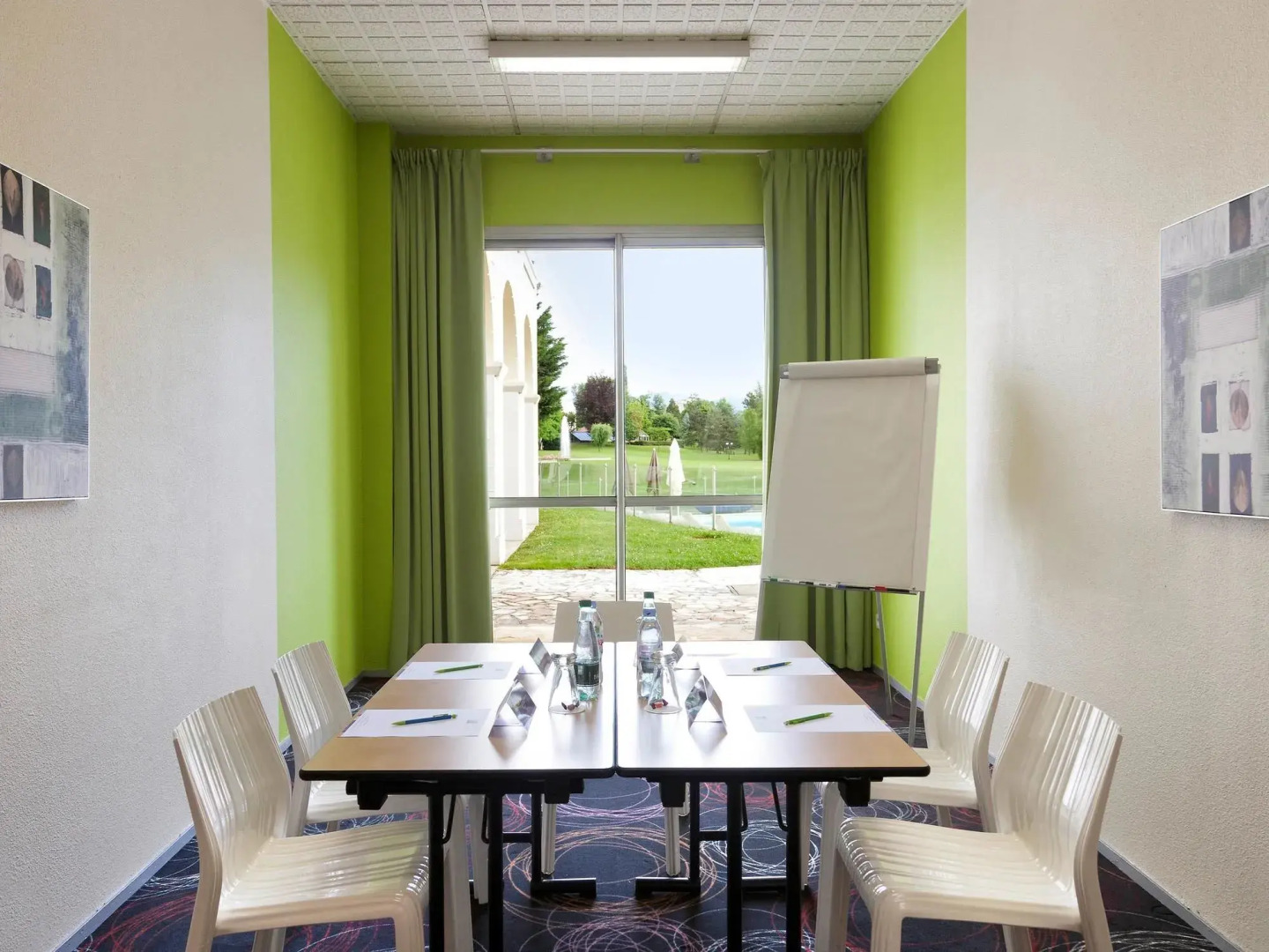 Hotel Ibis Styles Aix-les-Bains Domaine de Marlioz
