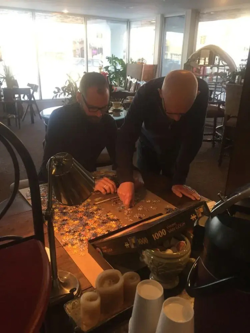 The Lewis & Clark Motel of Bozeman