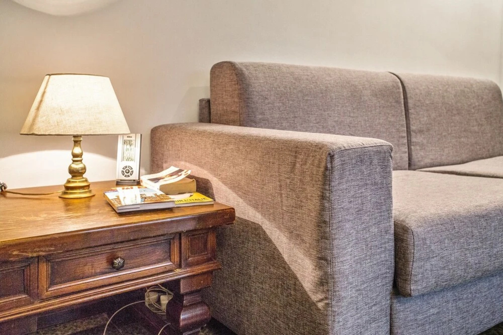 Apartment in Valtournenche, Italy, With Terrace and Stunning Mountain