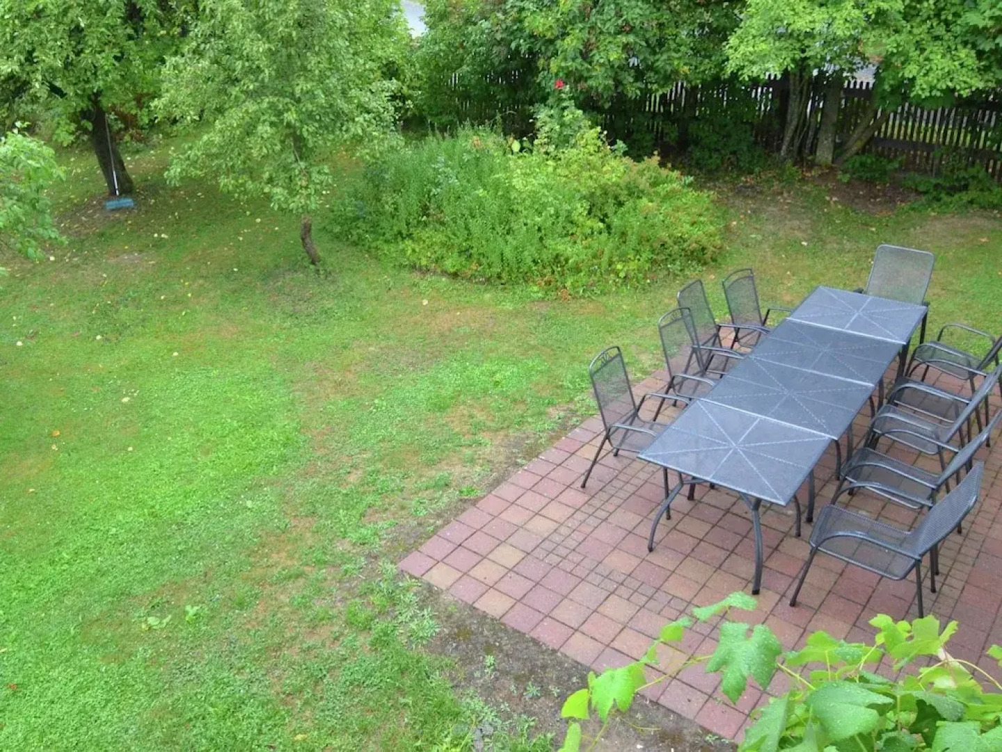 Magnific Holiday Home in Perlesreut Near Forest