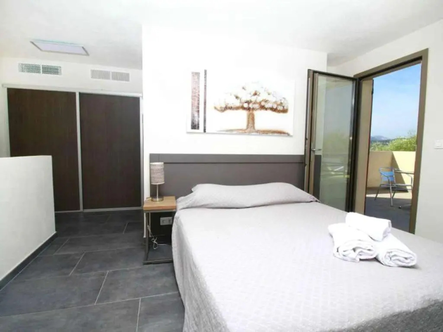 Le Bois de Capra Scorsa