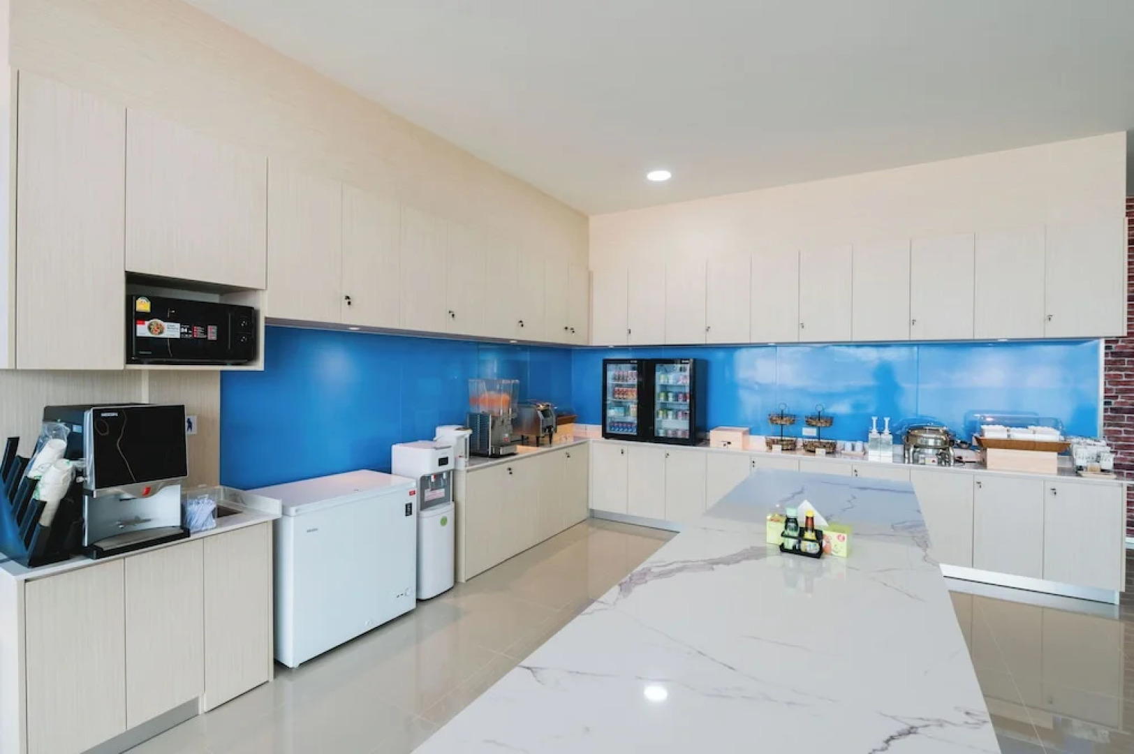 One Budget Chiangsaen