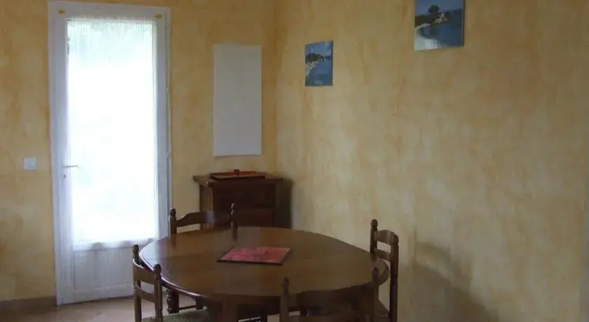 Residence u casteddu