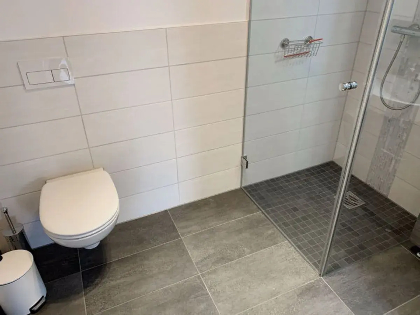 Wangerooge Westerholt