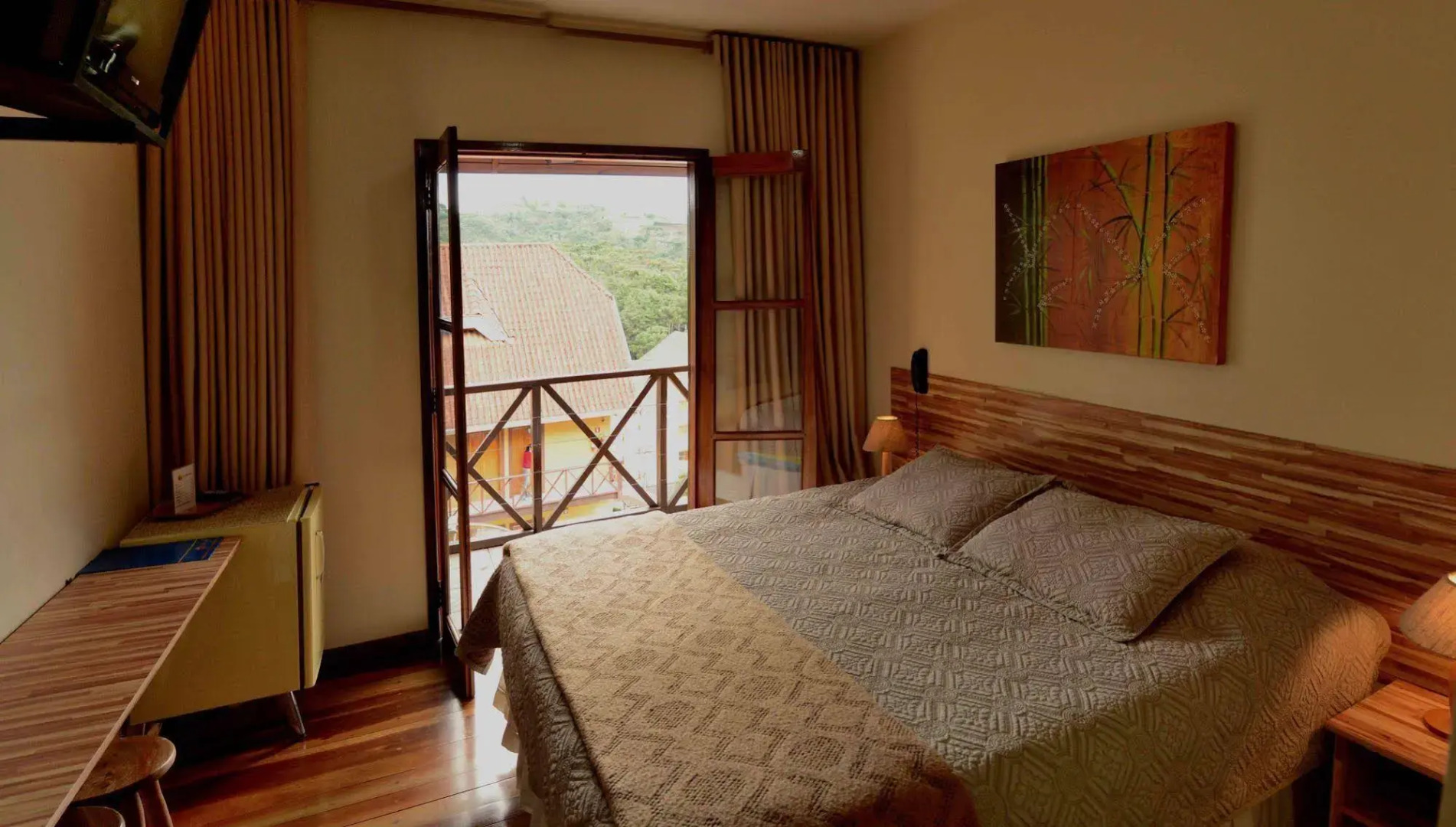 Kaliman Campos do Jordão