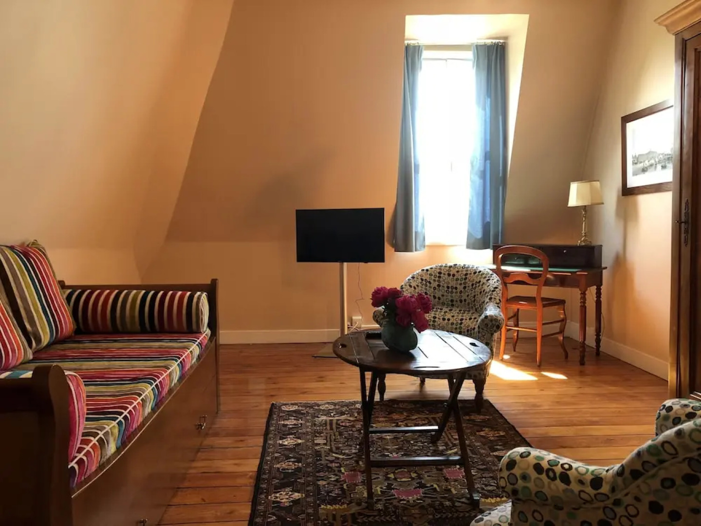 Les Chambres D'hôtes du Domaine du Pacha