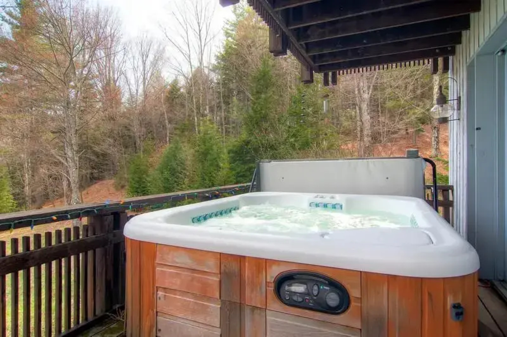 Shangri-La, Houses at Pittsfield