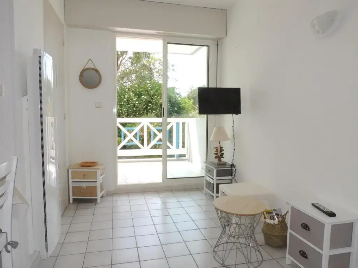Appartement Saint-Georges-de-Didonne, 2 pièces, 4 personnes - FR-1-71-64