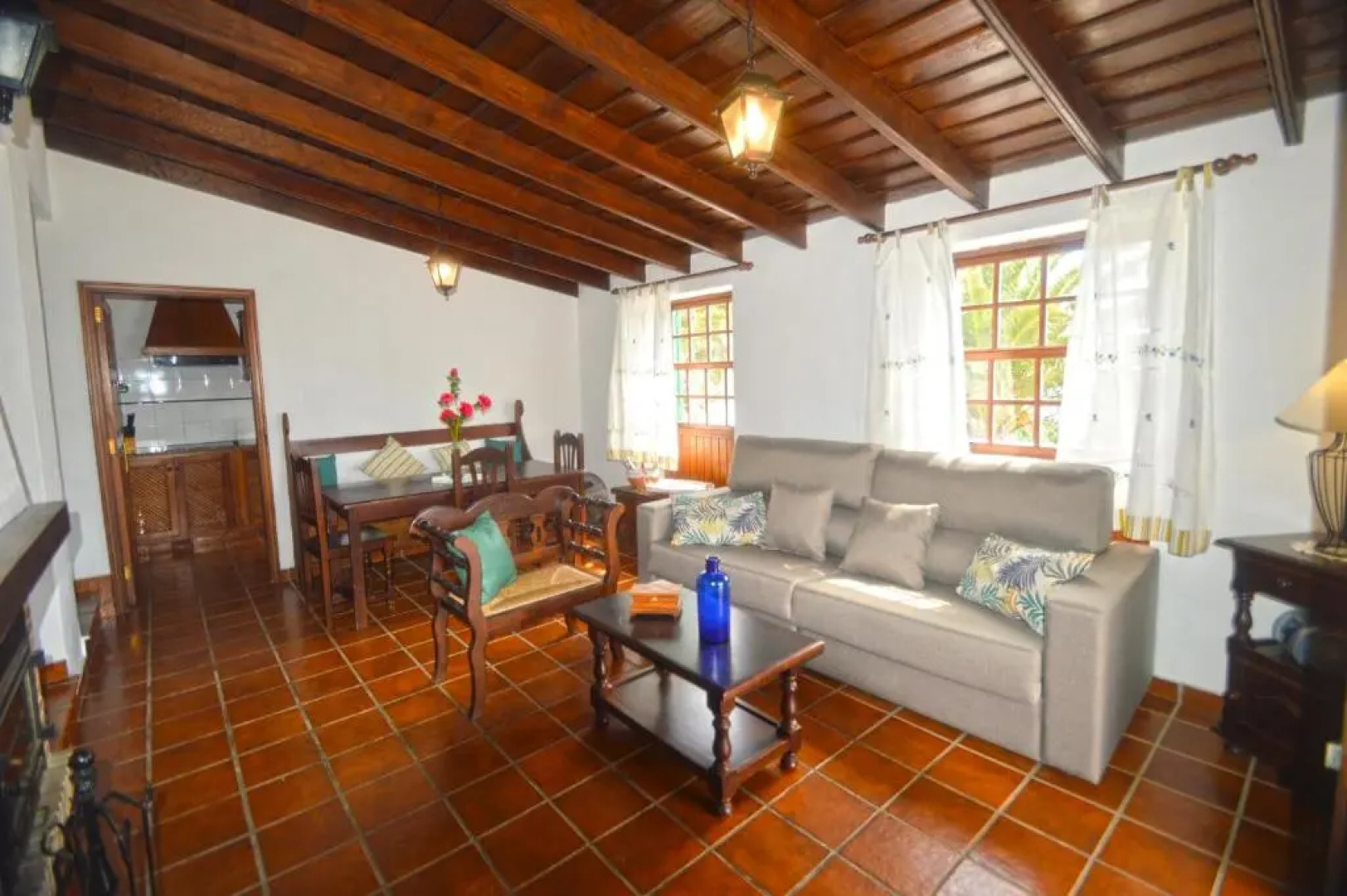 Casa Rural Pancho Molina by Isla Bonita